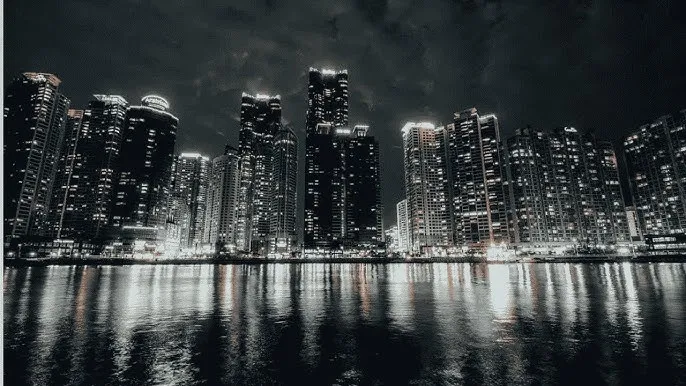 汪峰离婚了吗 - 城市之光：霓虹背后的人间烟火
